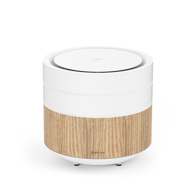 Brid air purifier review deals